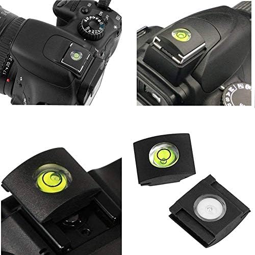 ULBTER D7500 képernyővédő fólia Appliable a Nikon D7500 DSLR Fényképezőgép Forró Cipő Borító, 0.3 mm 9H