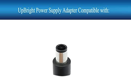 UpBright 19.5 V 11.8 EGY 230 W 7.4x5.0 mm AC/DC Adapter Kompatibilis Acer Predator 17 G9-793-79PE G5-793-72AU