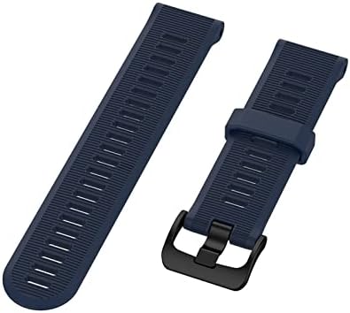 DAIKMZ Szilikon Watchband Pántok a Garmin Fenix 5 5 Plusz 6 6Pro 22mm Karkötő Forerunner 935 945 S60 S62