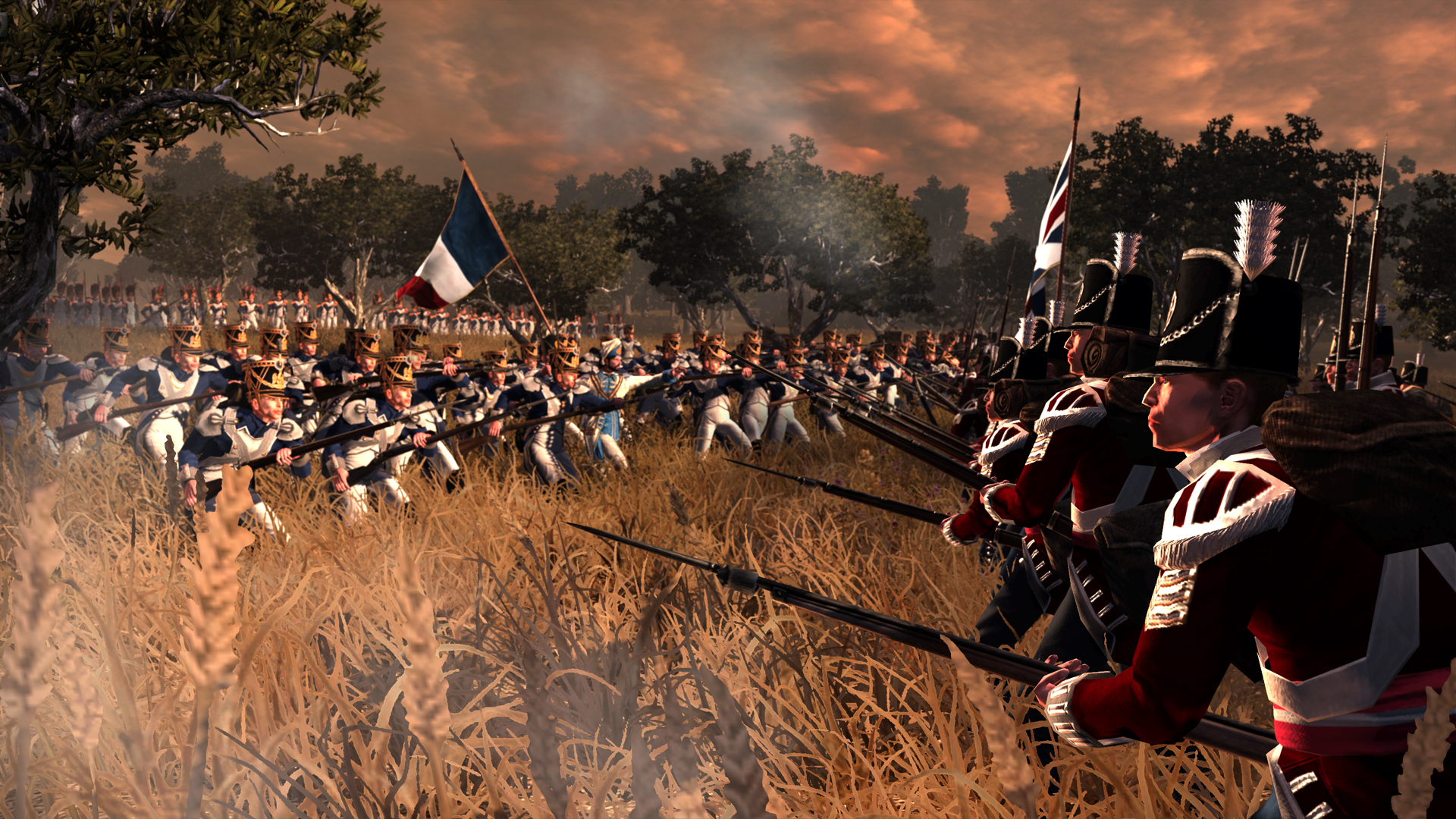Napoleon: Total War Collection (Mac) [Online Játék Kódját]