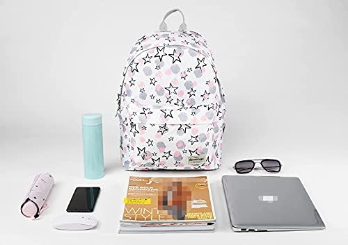 Bevantage klasszikus hátizsák, anti fröccsenő, alkalmi, napi utazás, laptop hátizsák, amely alkalmas mind