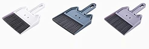 4sets Pulton Szürke Tisztítás Eltávolító Mini Seprű Kutya Tisztább Kulcs Háziállatok Otthoni Számítógép