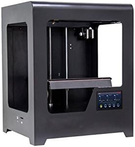 A LEGJOBB Modern DIY KIT 3D-s Nyomtató H1 Magas Nyomtatási Pontosság Asztali FDM 3D-s Nyomtató PLA ABS