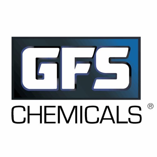 GFS Vegyi anyagok 47812 Lítium-Citrát Reagens, 2.5 kg